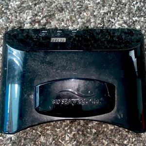 Bio Seaweed LED UV gel lamp nail lamp